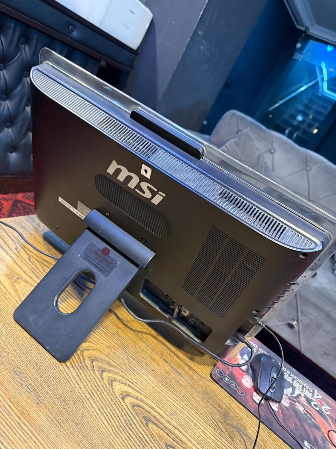 آل این وان msi|رایانه رومیزی|تهران, فرحزاد|دیوار