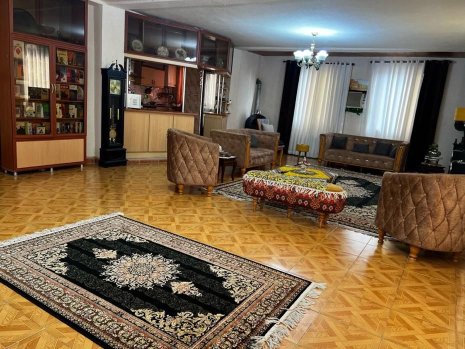 منظریه ۳ خواب /پنت هوس/کوچه علومی/رهن|اجارهٔ آپارتمان|رشت, منظریه|دیوار