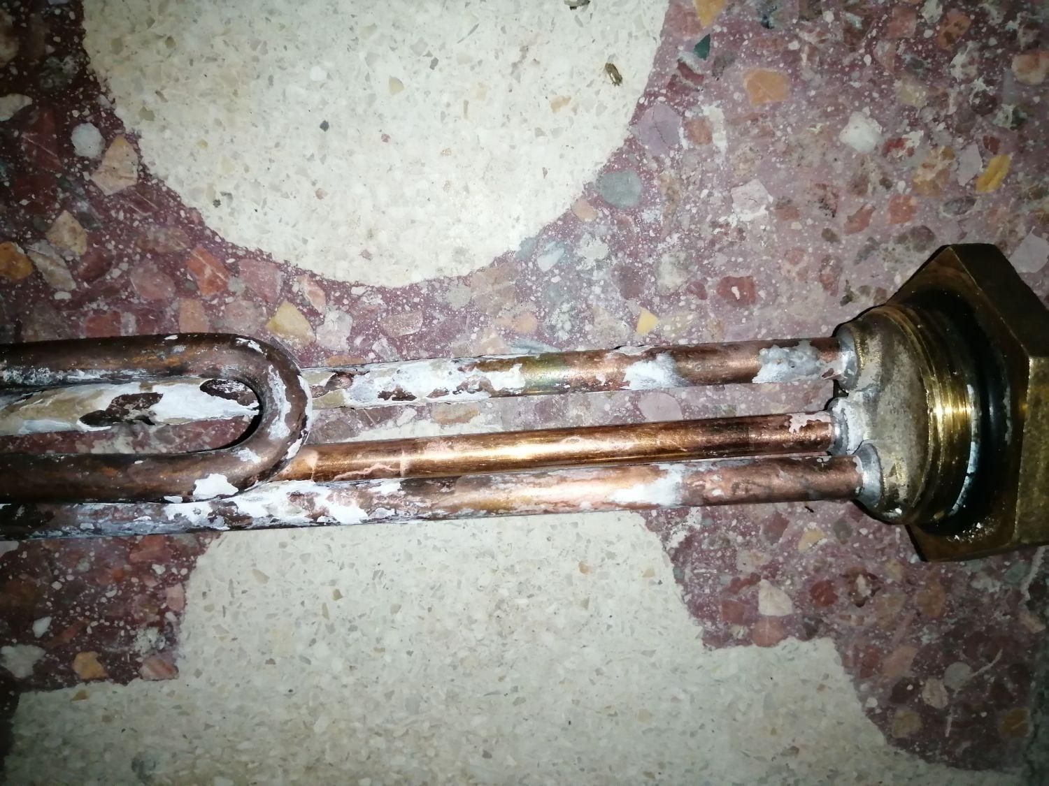 المنت آبگرمکن|آبگرمکن، پکیج، شوفاژ|خورموج, |دیوار