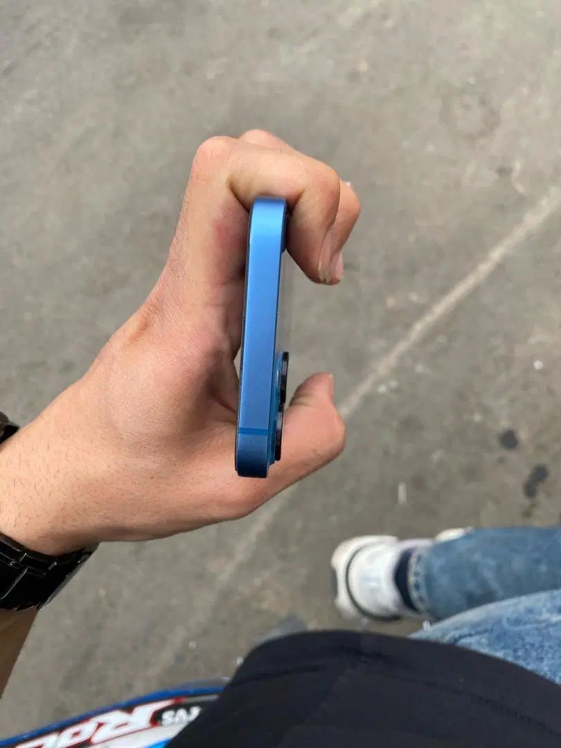 ایفون 13 نرمال ch ipgone|موبایل|تهران, خواجه نصیر طوسی|دیوار