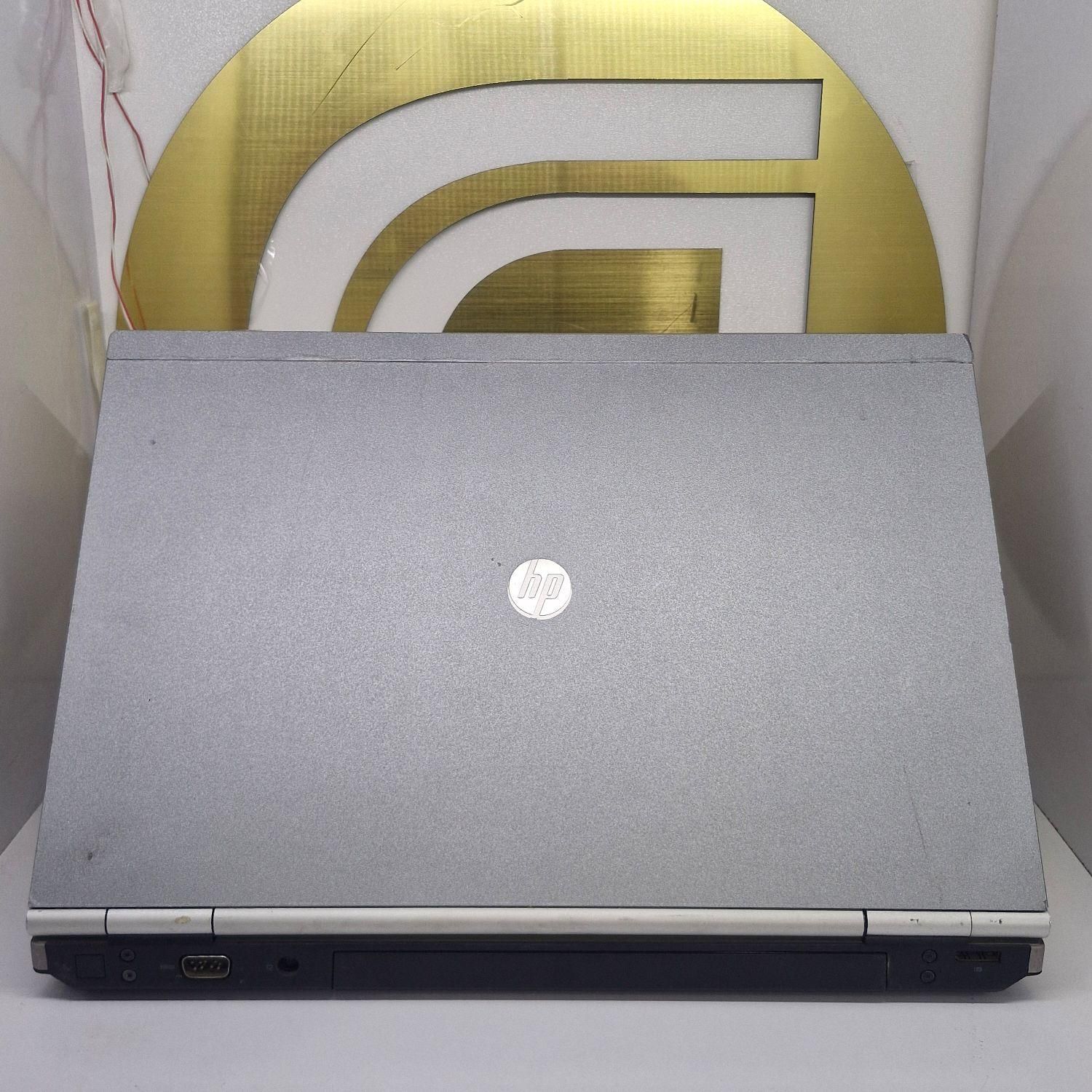 لپ تاپ HP 8570p|رایانه همراه|الیگودرز, |دیوار