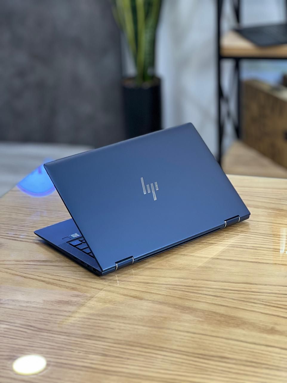 لپتاپ HP EliteBook Dragonfly G1 لمسی و چرخشی|رایانه همراه|مشهد, سجاد شهر|دیوار