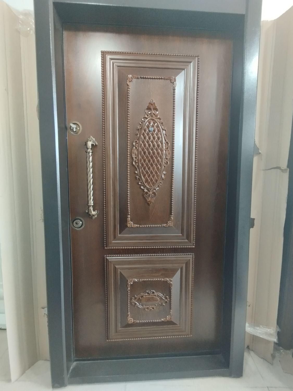 درب ضدسرقت اتاقی و upvc|مصالح و تجهیزات ساختمان|اردبیل, |دیوار
