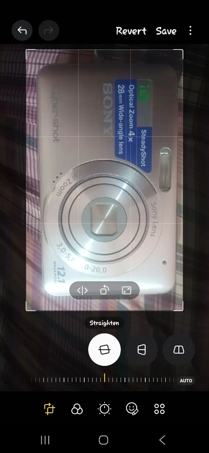 دوربین دیجیتال سونی Cyber-shot 12MP|دوربین عکاسی و فیلم‌برداری|کرج, گوهردشت|دیوار