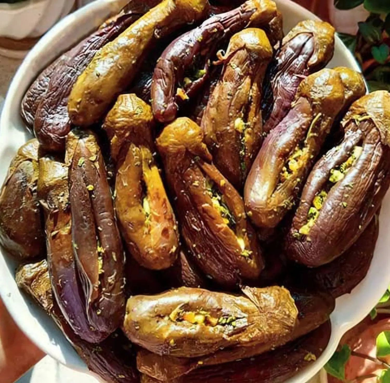ترشی خانگی گیل بانو|خوردنی و آشامیدنی|تهران, وردآورد|دیوار