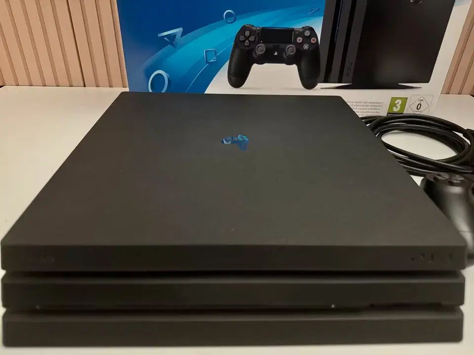 PS4 اسلیم|کنسول، بازی ویدئویی و آنلاین|کرج, شهرک ظفر|دیوار