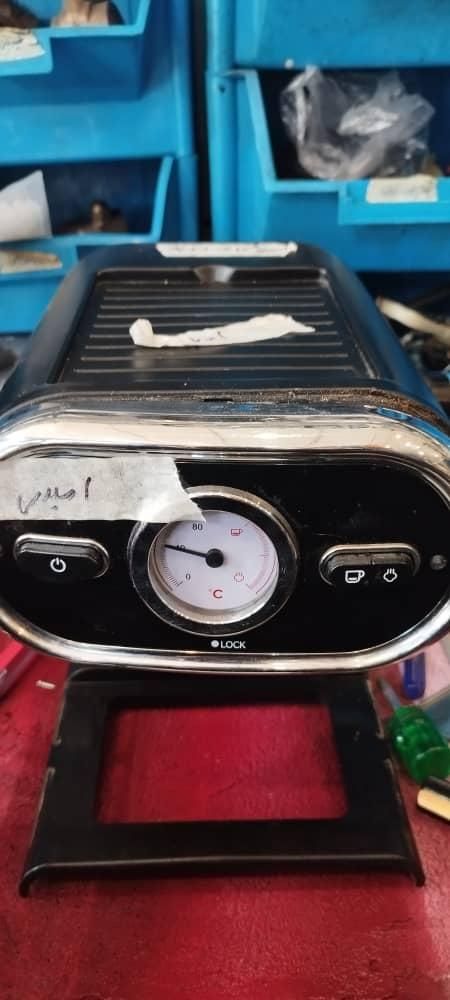 تعمیرات قهوه ساز خانگی|خدمات پیشه و مهارت|شیراز, فرگاز|دیوار