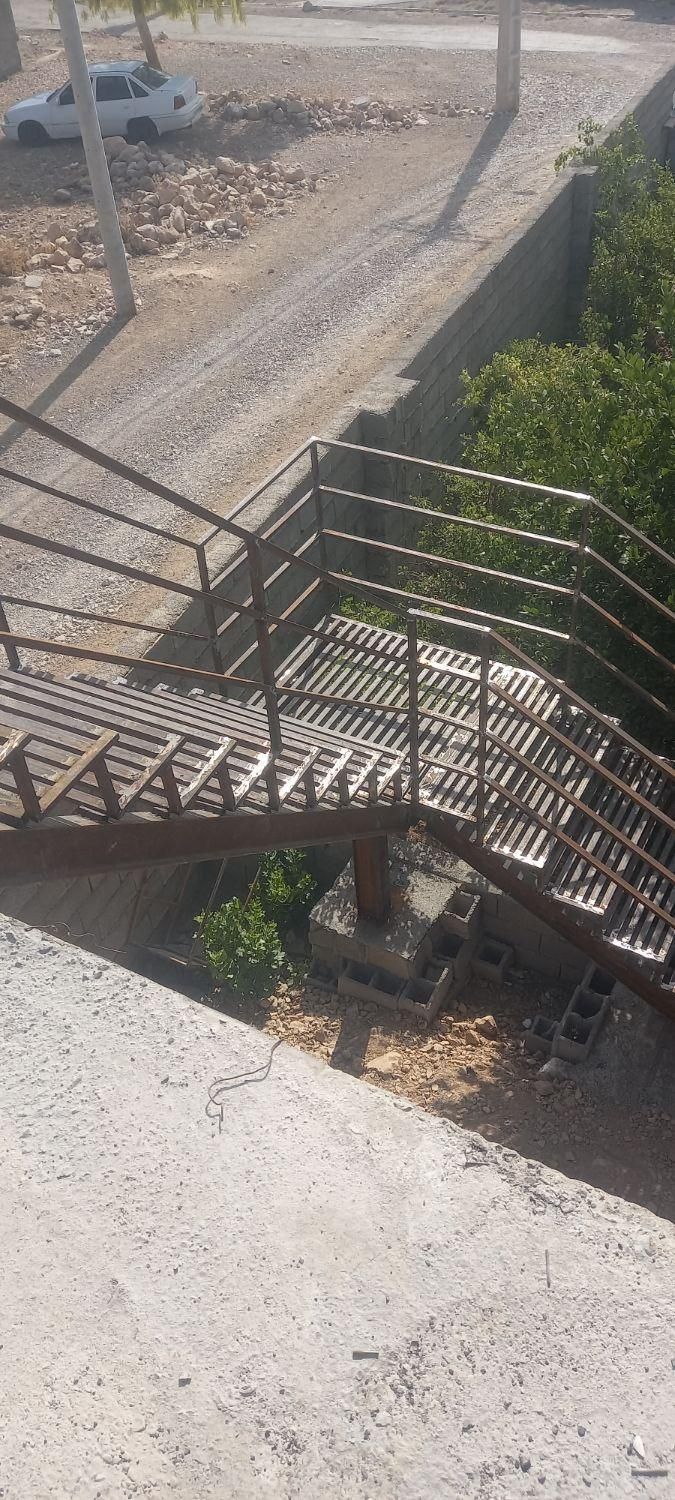 جوشکار سیار با ۲۵ سال سابقه کار|خدمات پیشه و مهارت|دوگنبدان, |دیوار