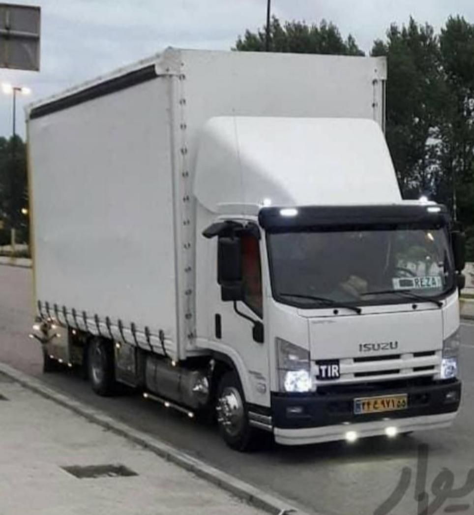 خدمات اسباب کشی شیخ بگلو|خدمات حمل و نقل|ارومیه, |دیوار