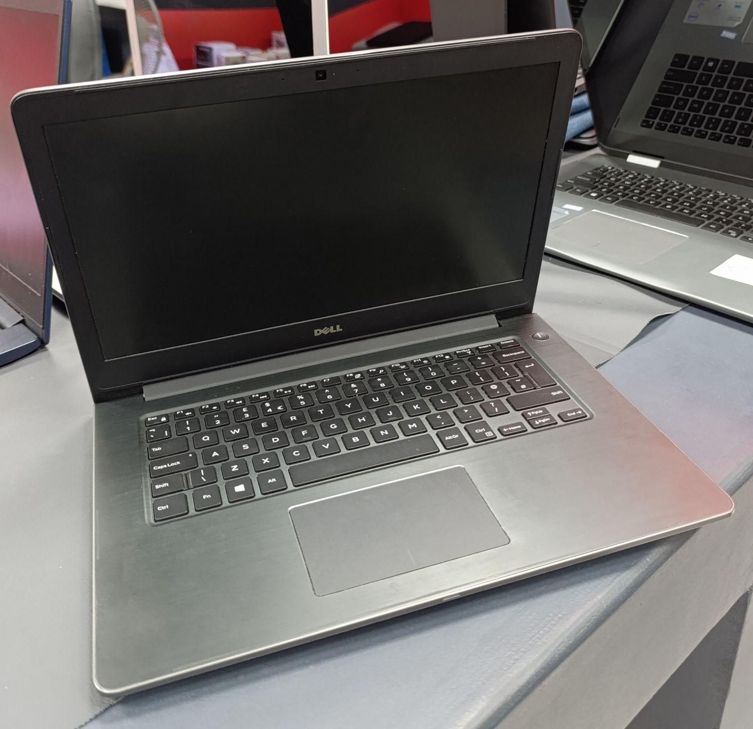 لپ تاپ DELL Corei5|رایانه همراه|قزوین, |دیوار