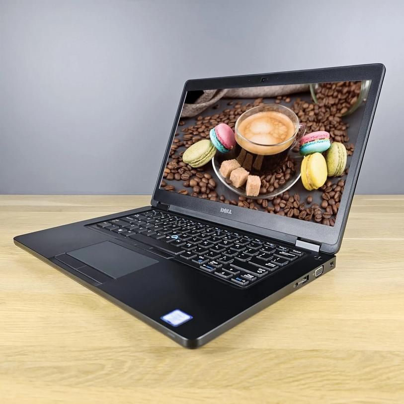 لپ تاپ Dell latitude 5480|رایانه همراه|تهران, بازار|دیوار