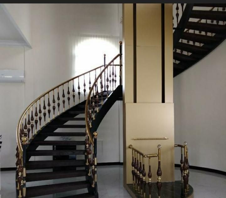 انواع بالابر هیدرولیک|مصالح و تجهیزات ساختمان|رودهن, |دیوار