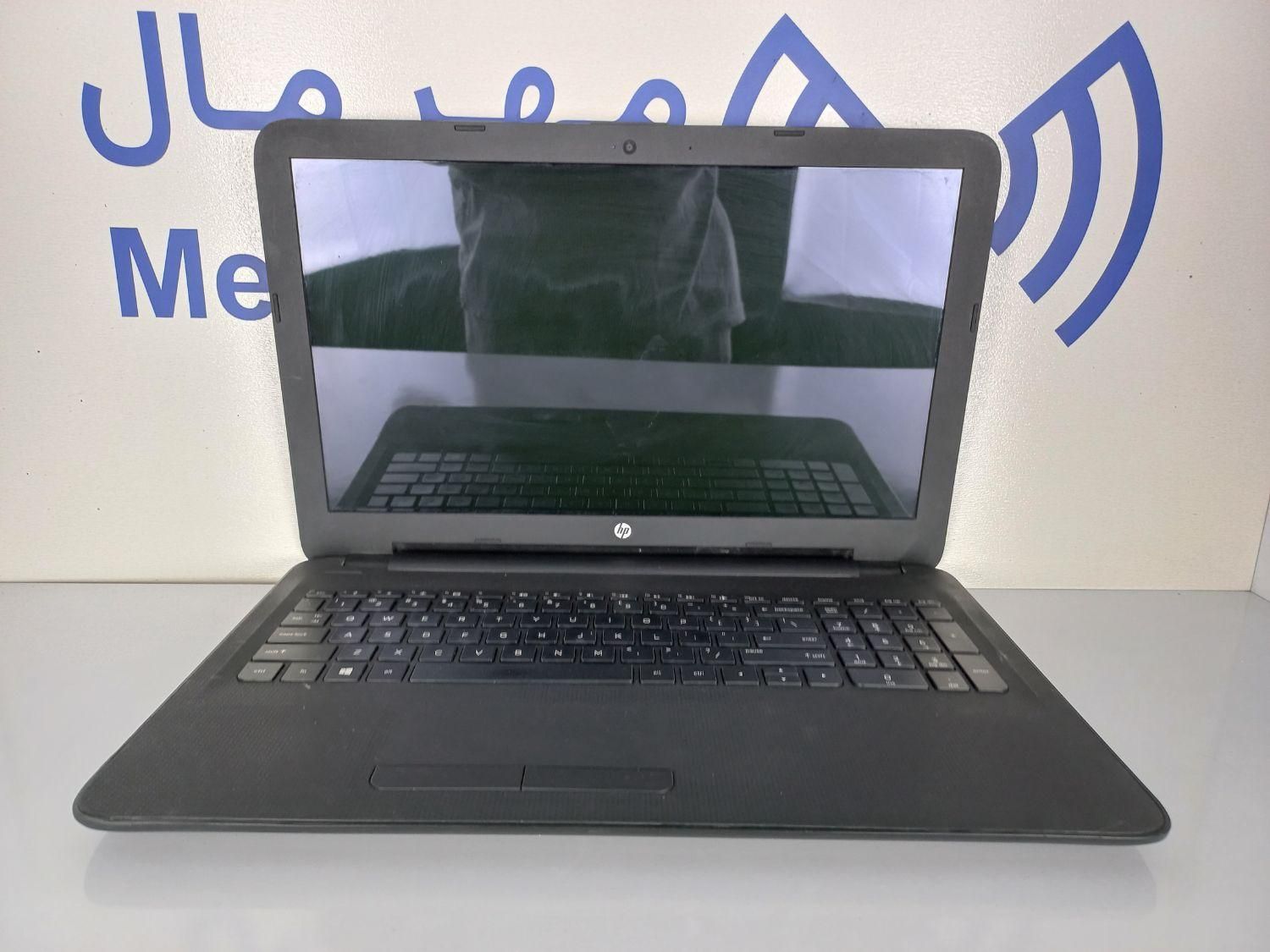 لپ تاپ HP 15 TOUCH|رایانه همراه|تهران, شهرک ولیعصر|دیوار