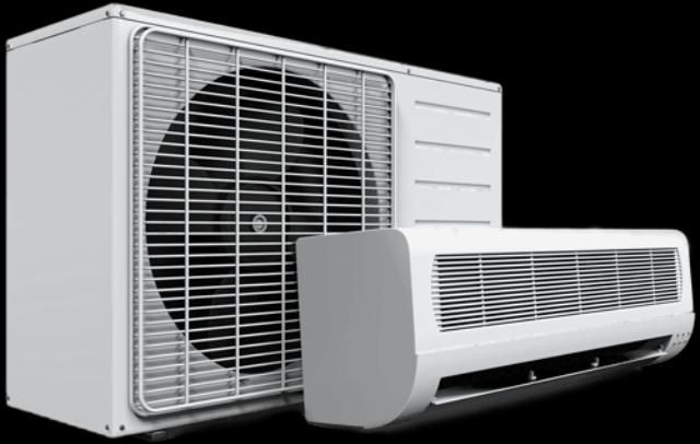 خریدار انواع کولر گازی سالم و خراب|کولر گازی و فن‌کوئل|پرند, |دیوار