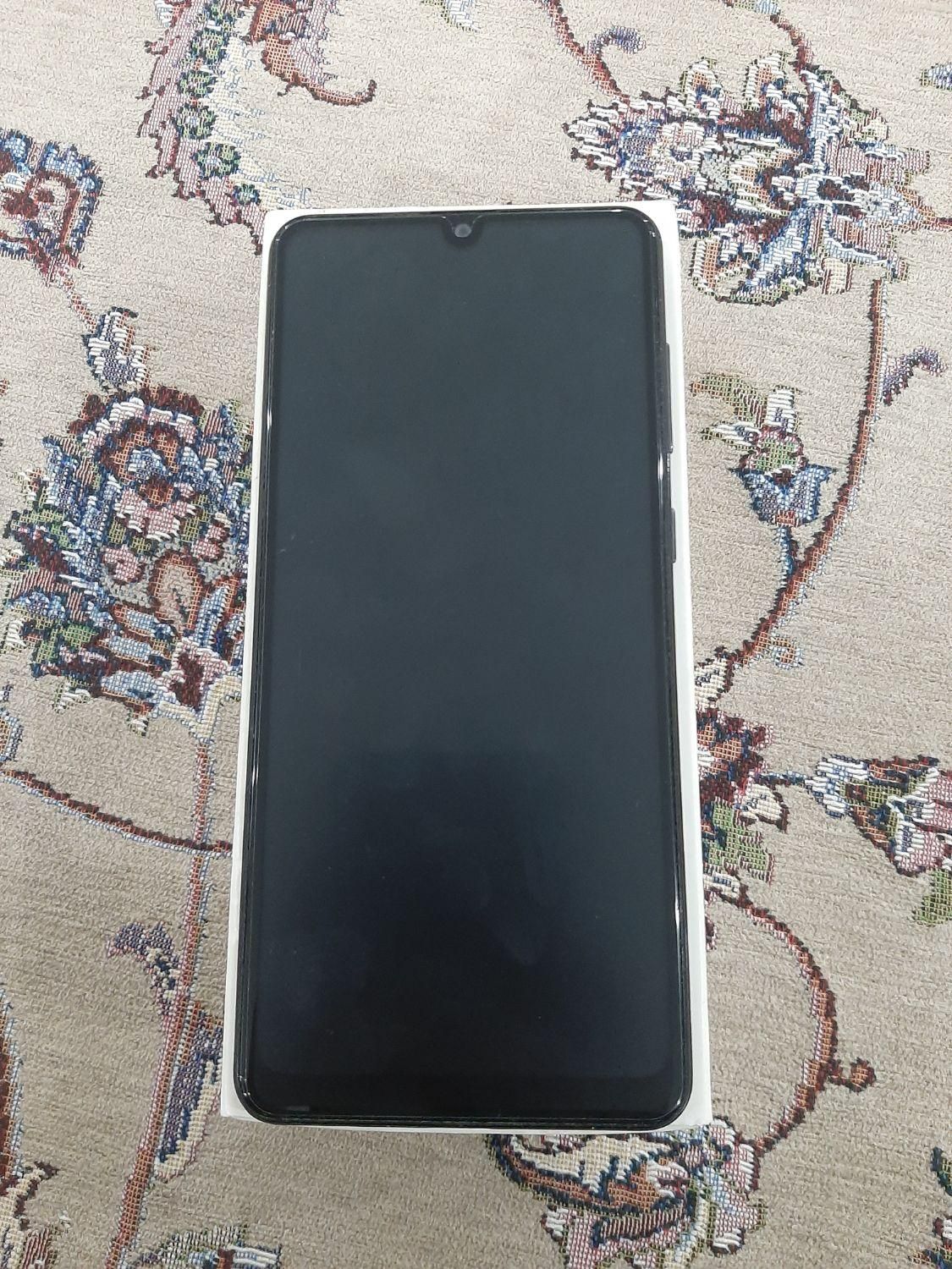 سامسونگ Galaxy A31 با حافظهٔ ۱۲۸ گیگابایت|موبایل|تهران, کوثر|دیوار