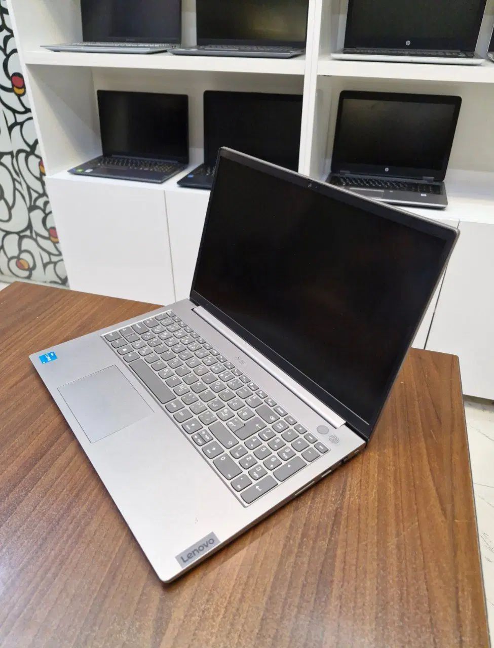 ایدیاپد3 ideapad مشابه آکبند نسل 12|رایانه همراه|مشهد, شهید فرامرز عباسی|دیوار