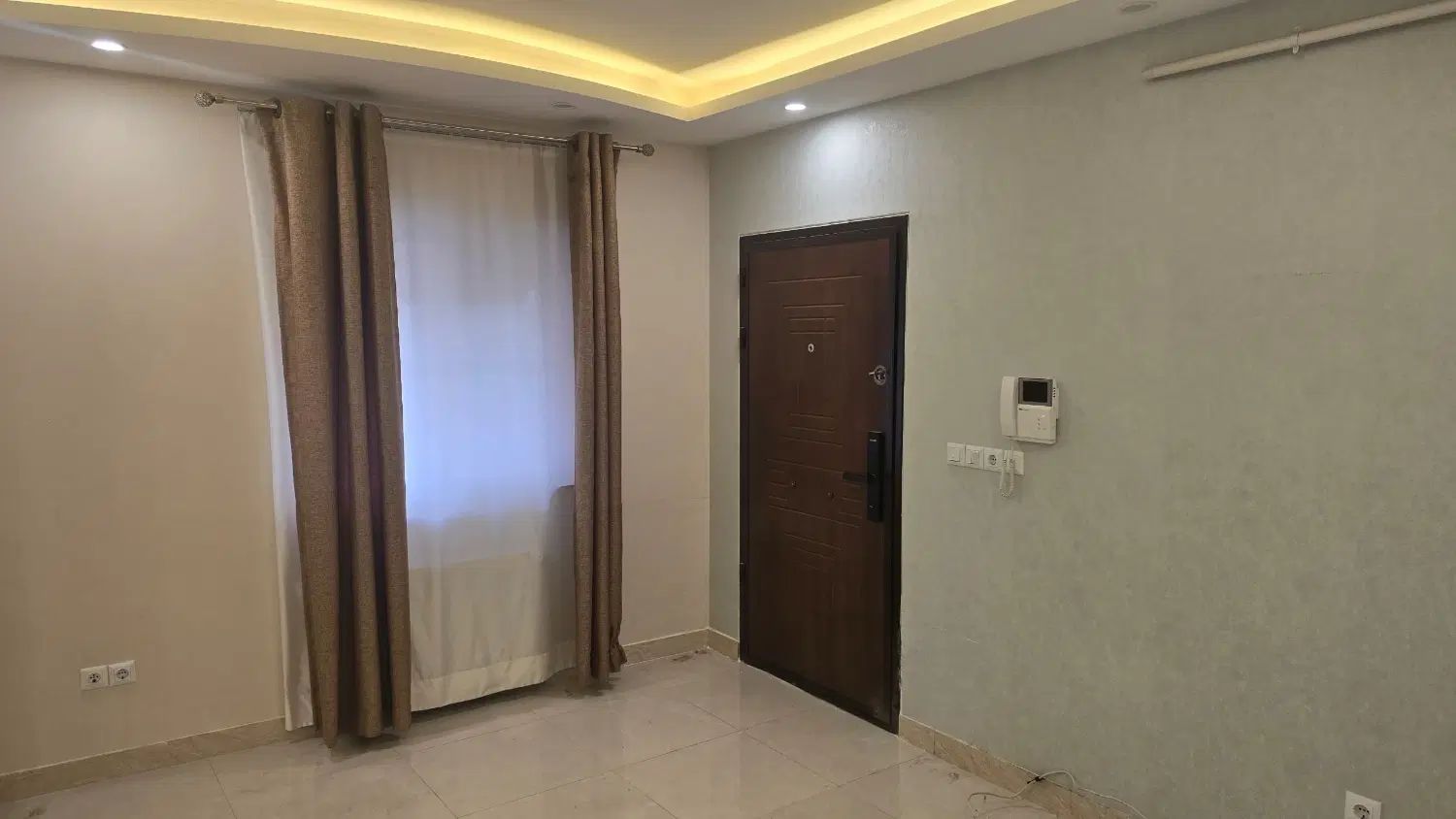 اپارتمان ۱۰۵متری|فروش آپارتمان|رشت, بلوار گیلان|دیوار