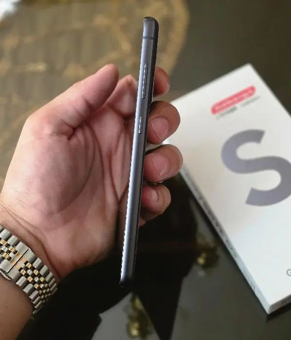 s21 fe|موبایل|تبریز, |دیوار