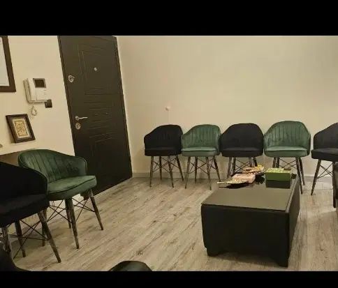 بلوار کشاورز نصرت شرقی 50متر مبله موقعیت اداری|اجارهٔ دفتر کار، اتاق اداری، مطب|تهران, نصرت|دیوار