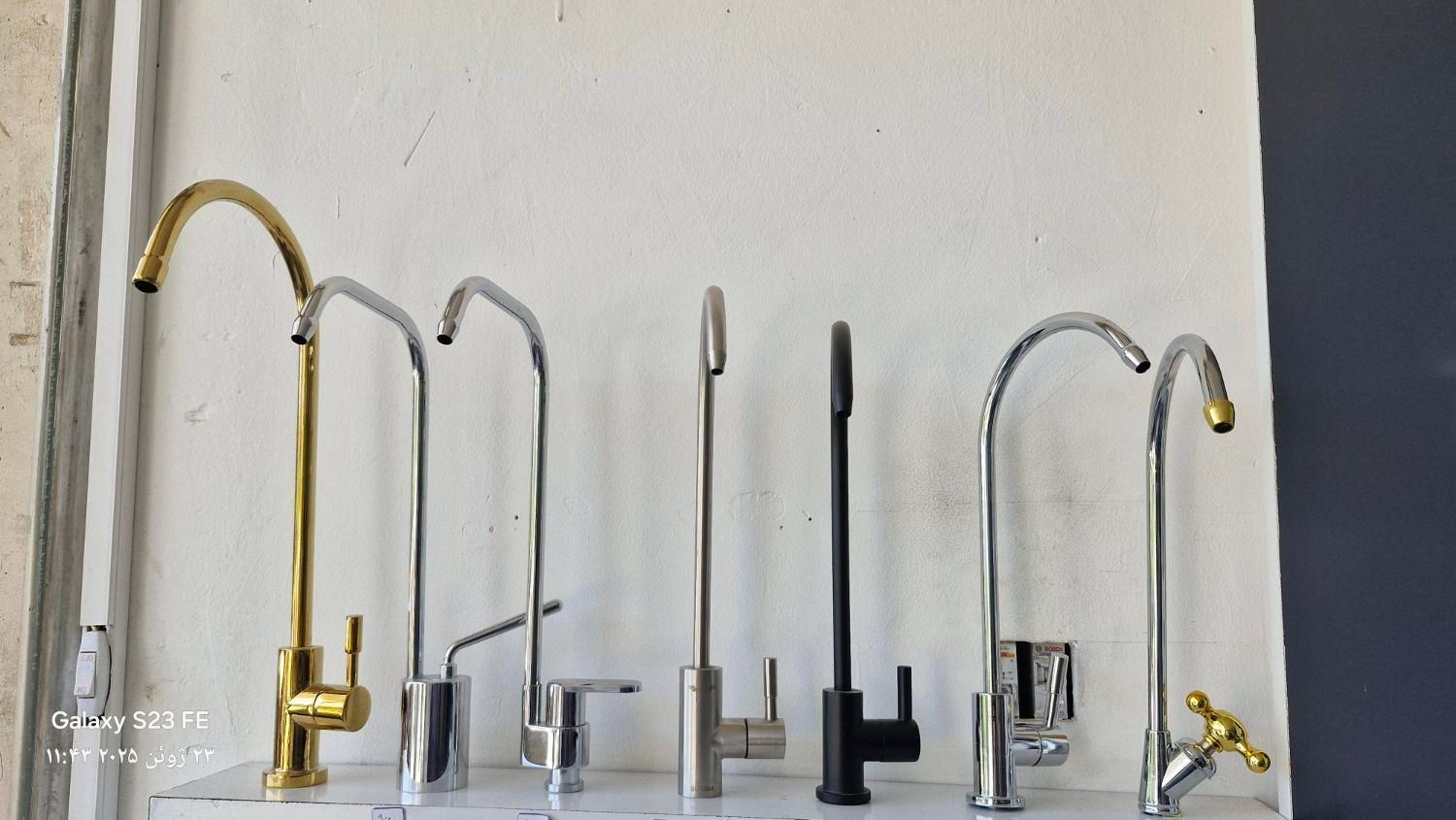 فروش وتعمیرونصب انواع دستگاه تصفیه آب بهمراه قطعات|آب‌سردکن و تصفیه آب|بیرجند, |دیوار