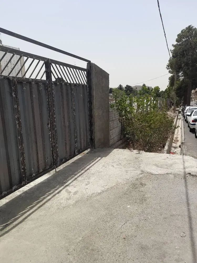پیروزی ۲۵۰۰متر مشارکت وتهاتر|مشارکت در ساخت املاک|تهران, شکیبا|دیوار