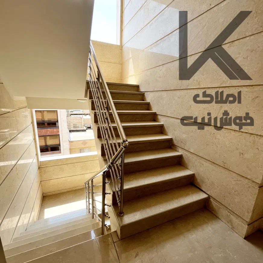۰۰ یوسف آباد - ۱۴۰ متر - کلیدنخورده - غرق نور ۰۰|اجارهٔ آپارتمان|تهران, یوسف‌آباد|دیوار