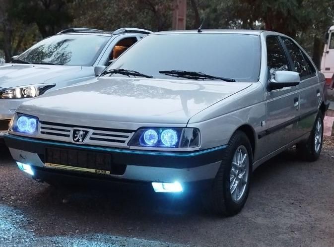 نقاشی و صافکاری خودرو فدرال شرایط اقساطی|خدمات موتور و ماشین|زنجان, |دیوار