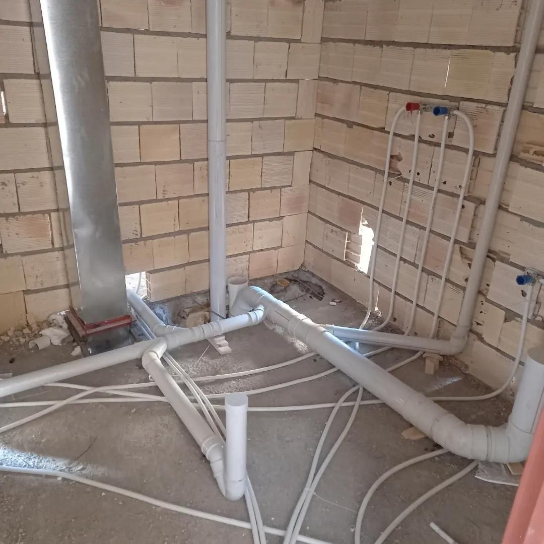 لوله کشی وتاسیساتی و...|خدمات پیشه و مهارت|مراغه, |دیوار