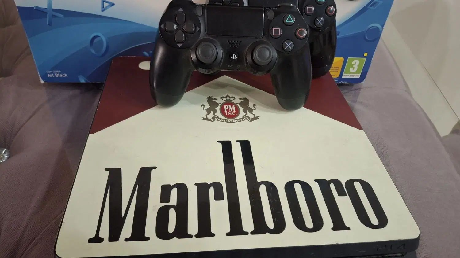 ps4|کنسول، بازی ویدئویی و آنلاین|تهران, اوقاف|دیوار