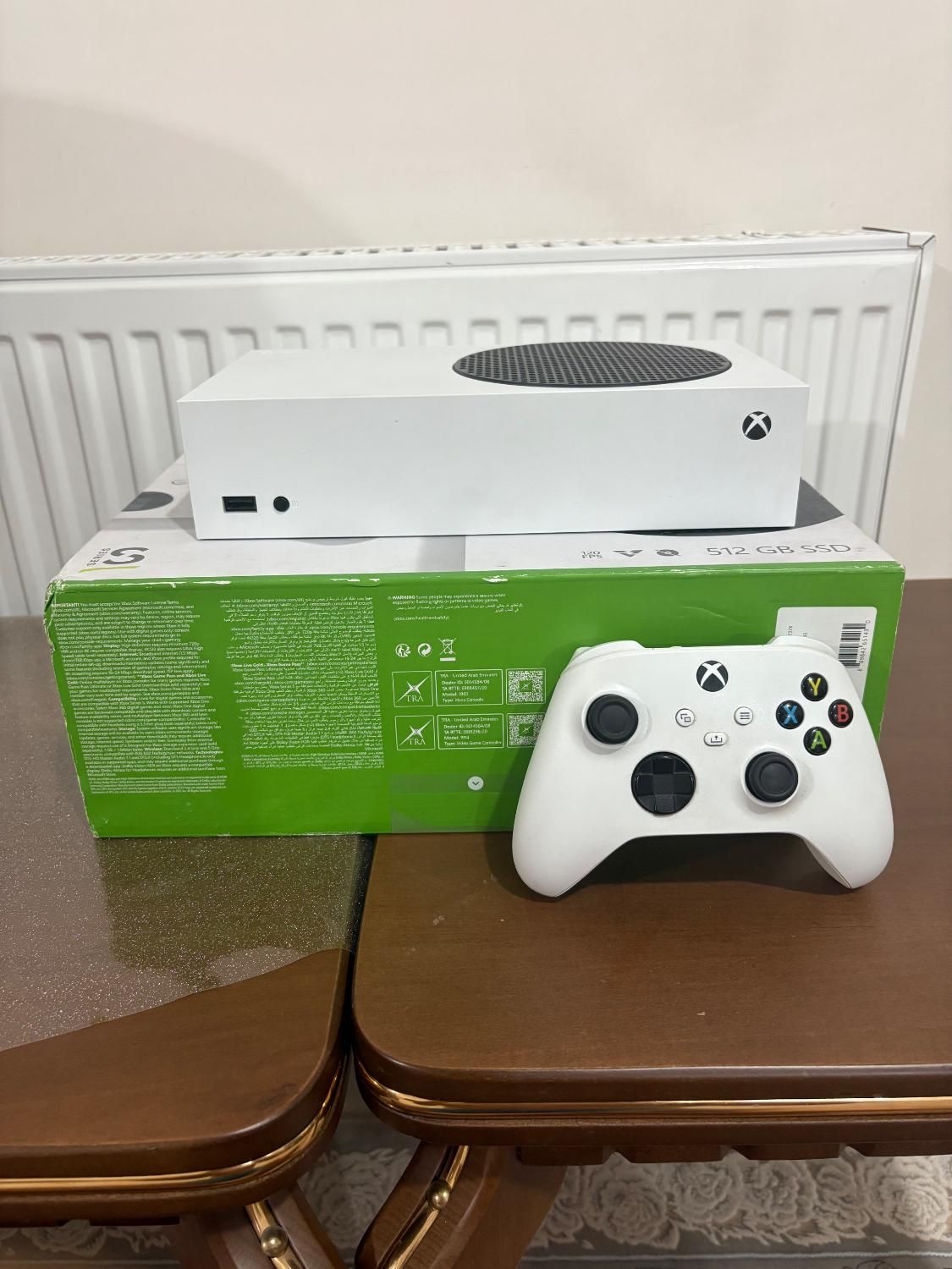 Xbox seri s|کنسول، بازی ویدئویی و آنلاین|تهران, مهرآباد|دیوار