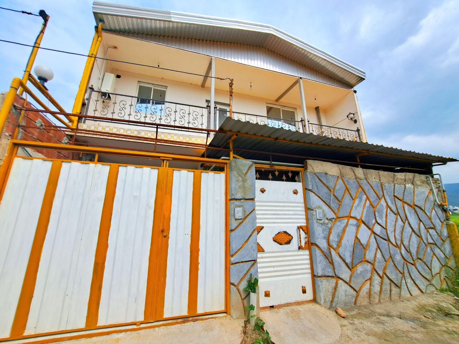 اجاره خونه ویلایی دوخواب شیک و تمیز|اجارهٔ کوتاهمدت آپارتمان و سوئیت|بهشهر, |دیوار