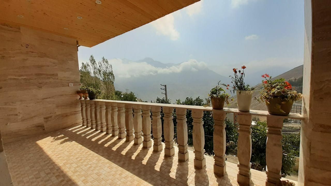 ویلا استخر دار ابگرم رینه لاریجان|اجارهٔ کوتاه‌مدت ویلا و باغ|رینه, |دیوار