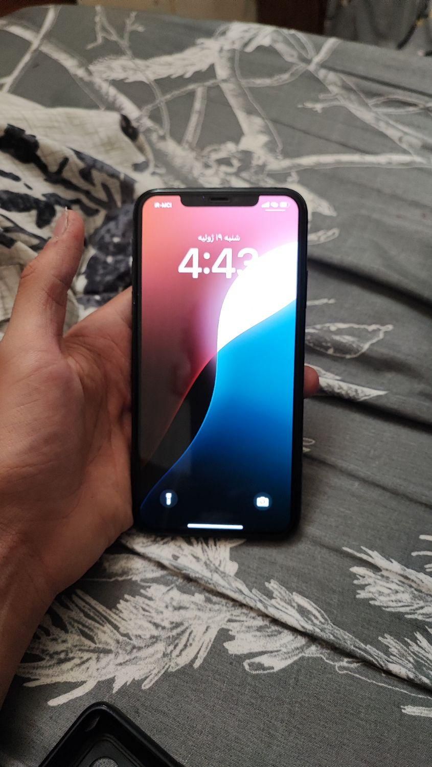 iphone 11 pro max|موبایل|اصفهان, رسالت|دیوار