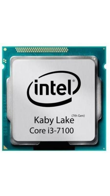 دو عدد پردازنده core i3 نسل ۷ و نسل ۹|قطعات و لوازم جانبی رایانه|سقز, |دیوار