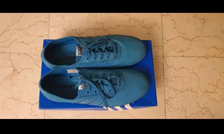 کفش adidas اورجینال|کیف، کفش، کمربند|اصفهان, صائب|دیوار