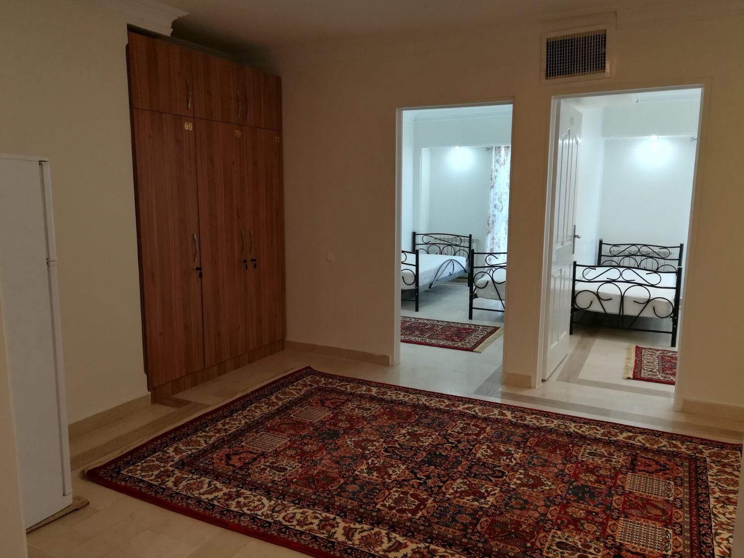 خوابگاه دخترانه مهتاب|اجارهٔ کوتاهمدت آپارتمان و سوئیت|تهران, ایرانشهر|دیوار