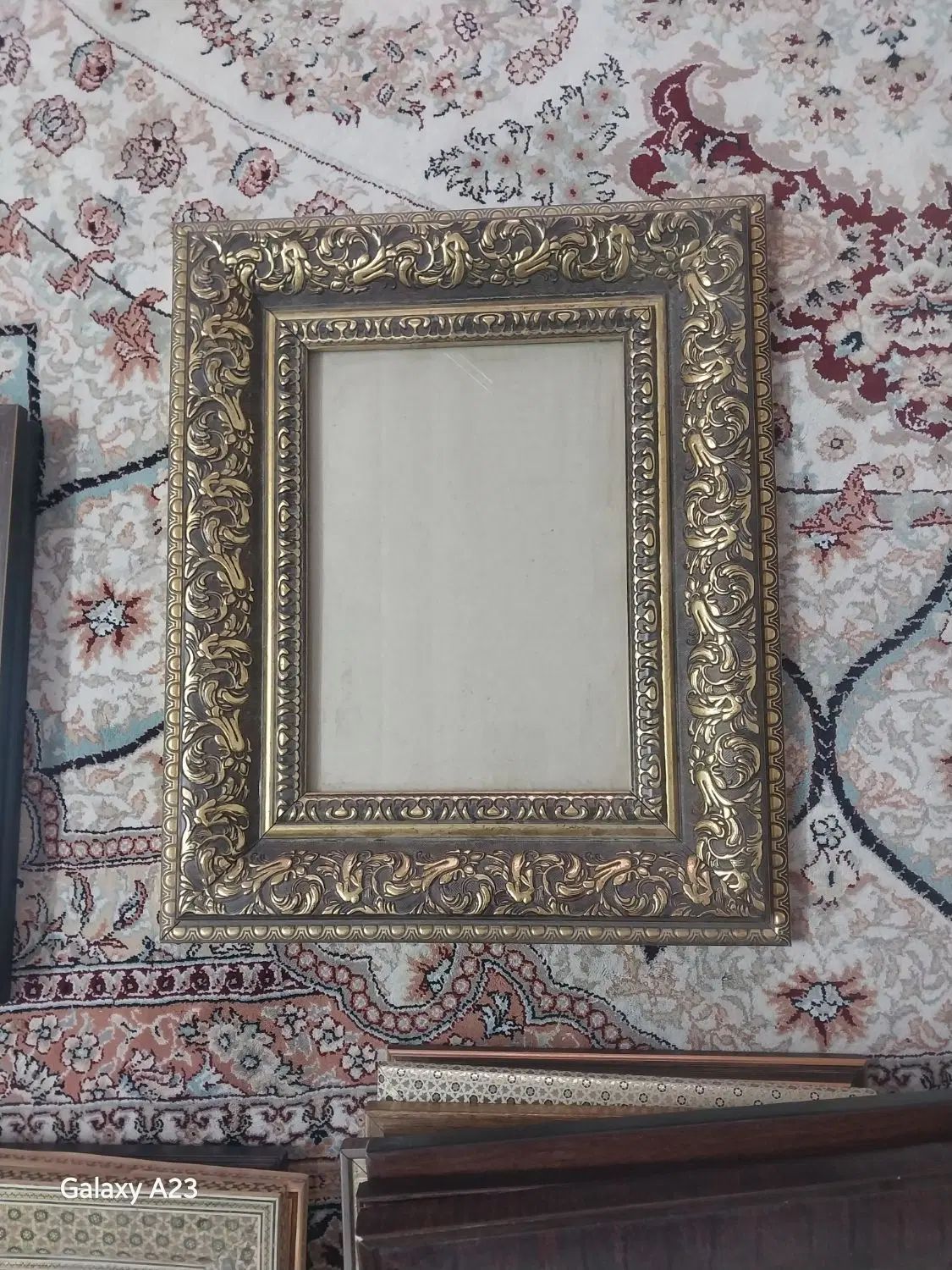 قاب عکس|تابلو، نقاشی، عکس|مشهد, گلبرگ شمالی|دیوار