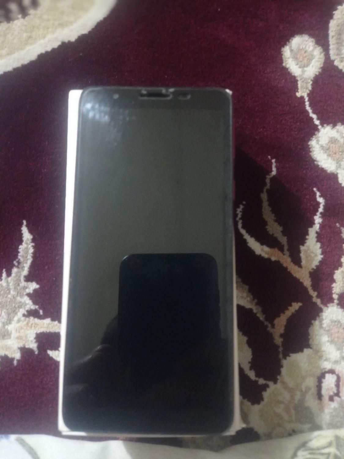 گوشی a01core|موبایل|تهران, شهرک ولیعصر|دیوار