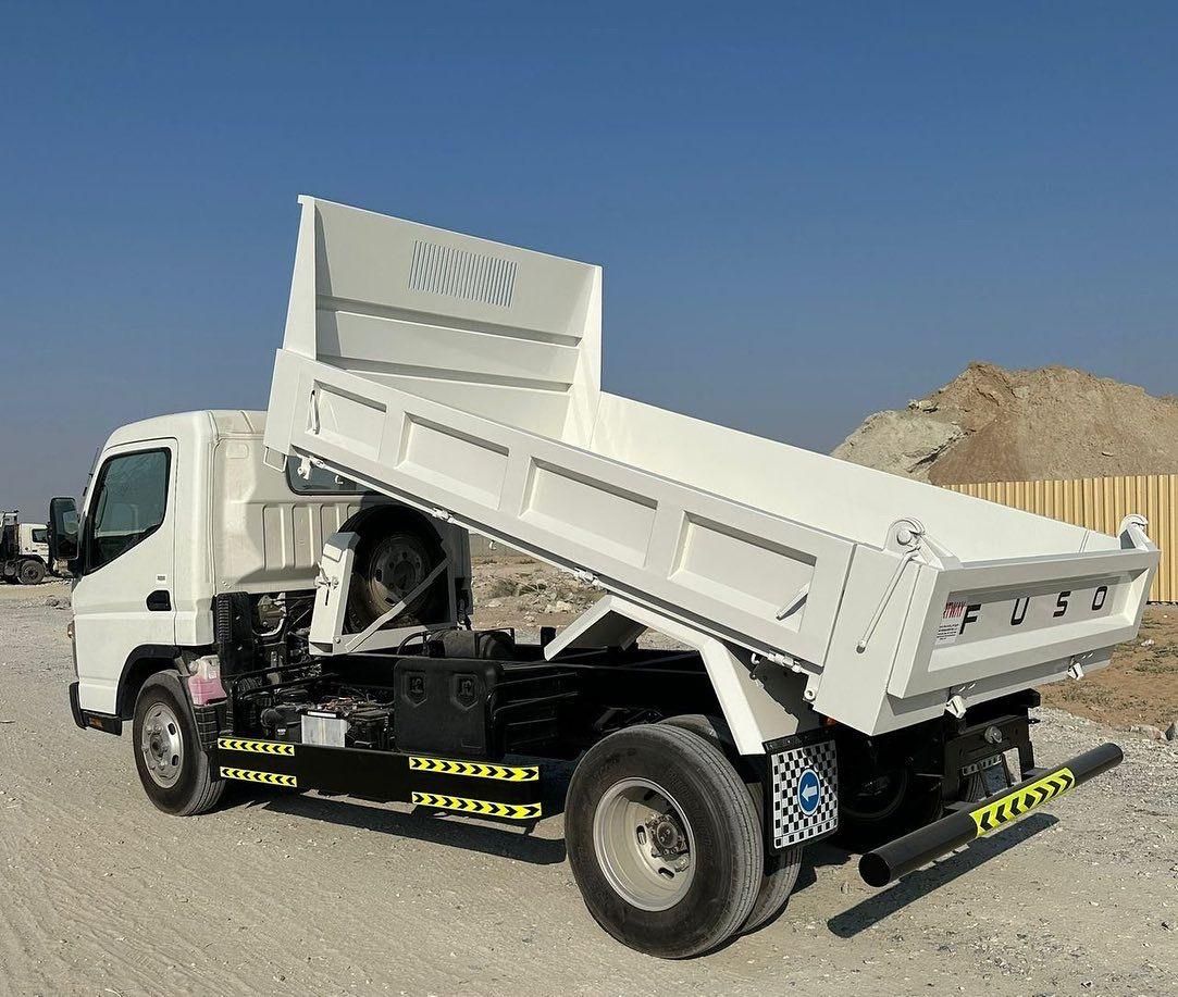 حمل نخاله و ماسه بادی ،|خدمات حمل و نقل|قشم, |دیوار