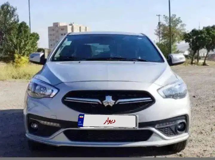 شاهین G بیرنگ سانروفدار آخر۱۴۰۰|خودرو سواری و وانت|تهران, دریاچه شهدای خلیج فارس|دیوار
