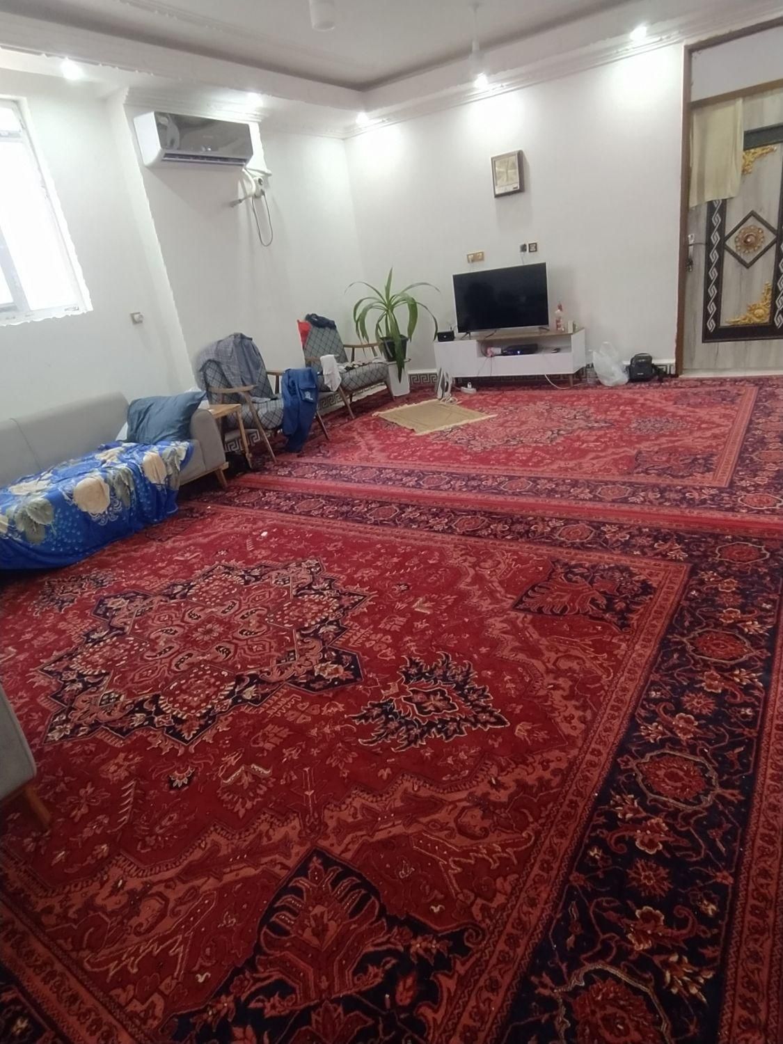 اجاره روزانه خونه مبله حیاط پارکینگ دار|اجارهٔ کوتاه‌مدت آپارتمان و سوئیت|چابهار, |دیوار