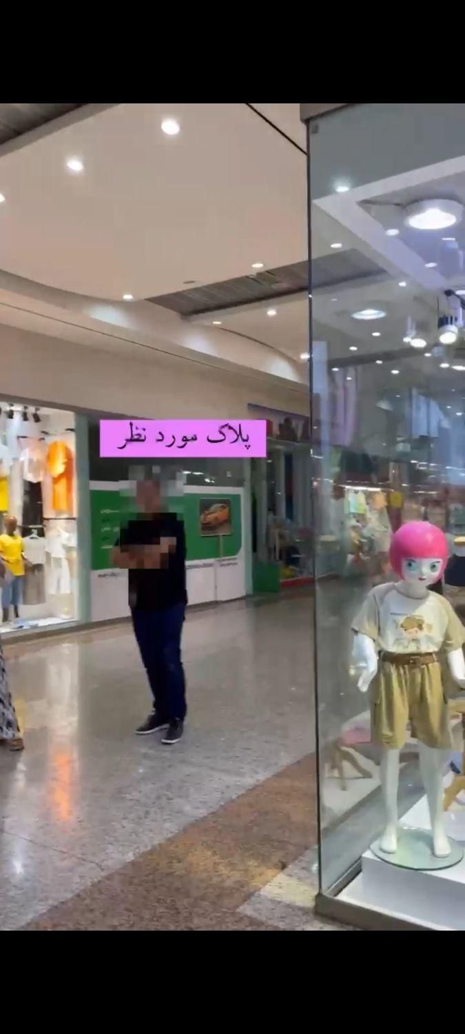 فروش مغازه مجتمع خلیج فارس شیراز|فروش مغازه و غرفه|شیراز, شهرک قمشه|دیوار