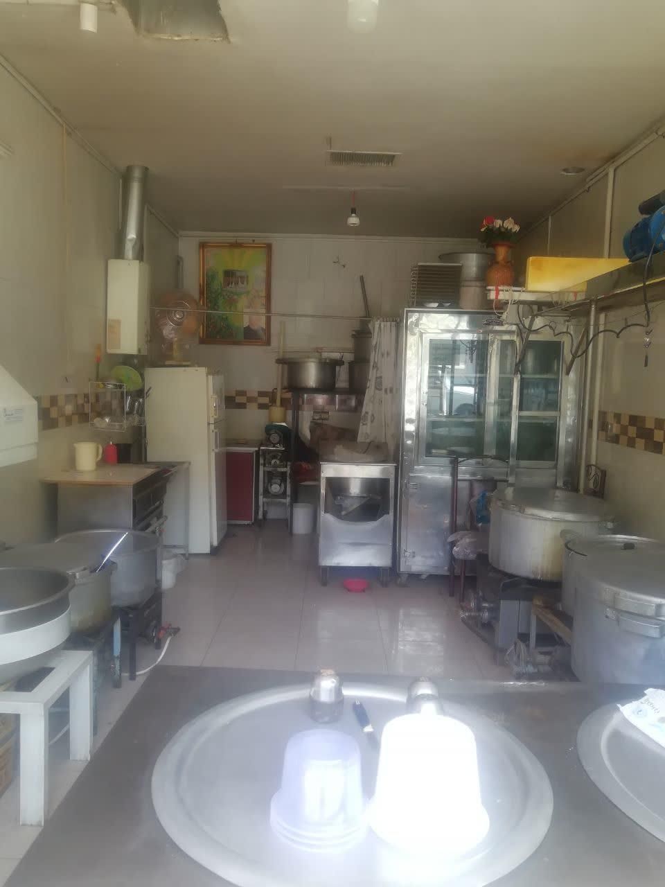 فروش مغازه ۳۳ متری در ملک‌شهر|فروش مغازه و غرفه|اصفهان, ملک‌شهر|دیوار