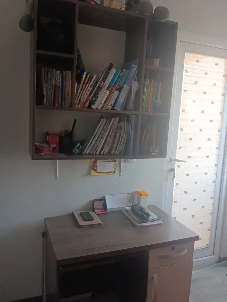 کنسول و کتابخانه|بوفه، ویترین، کنسول|تهران, مجیدآباد|دیوار