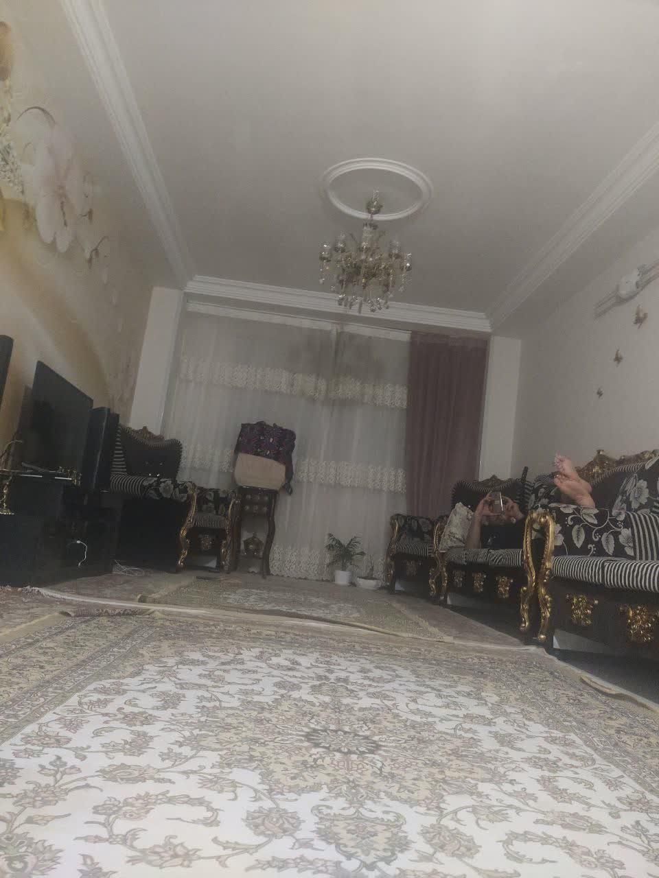 فروش آپارتمان ۵۷ متری ۱ خوابه طبقه ۴ در شهرک فردوس|فروش آپارتمان|تهران, شهرک فردوس|دیوار