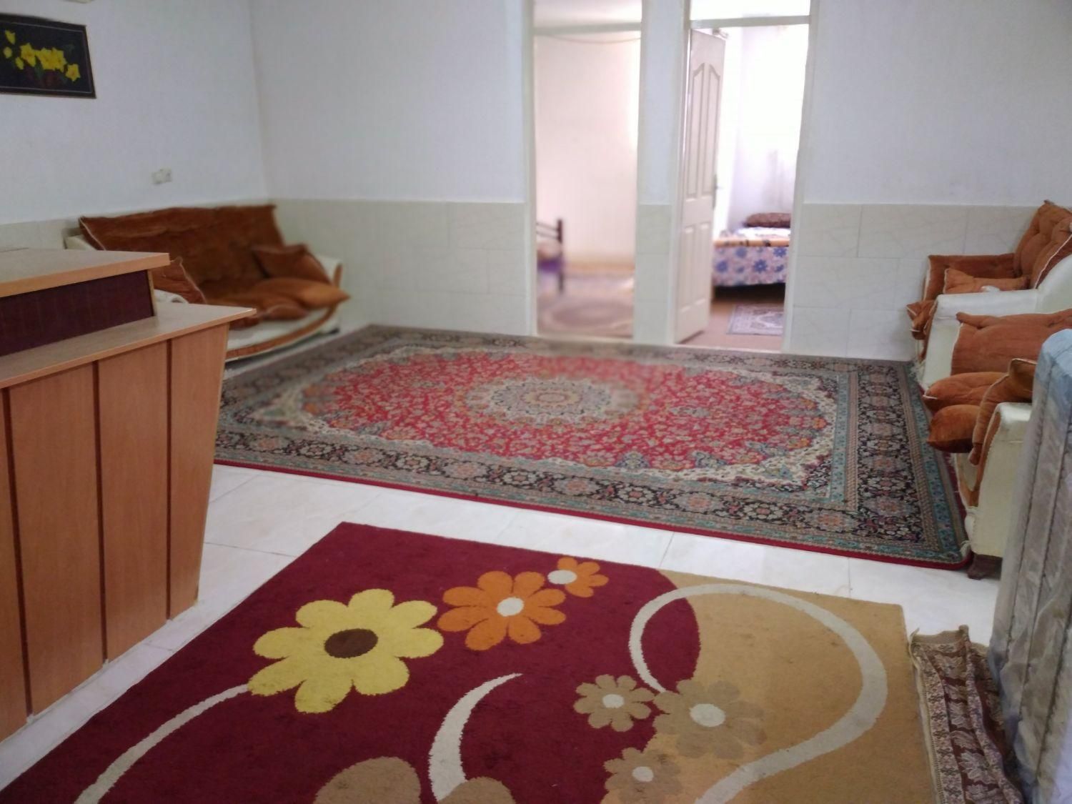 سوئیت ویلایی با پارکینگ|اجارهٔ کوتاهمدت آپارتمان و سوئیت|بجنورد, |دیوار