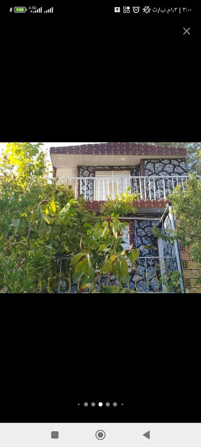 اجاره روزانه/هفتگی/ماهانه ویلا ۴۰۰ متری|اجارهٔ کوتاهمدت ویلا و باغ|ایلام, |دیوار