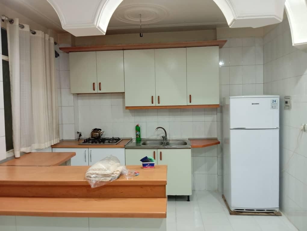 اجاره کوتاه مدت روزانه هفتگی آپارتمان مبله اوقاف|اجارهٔ کوتاهمدت آپارتمان و سوئیت|تهران, اوقاف|دیوار