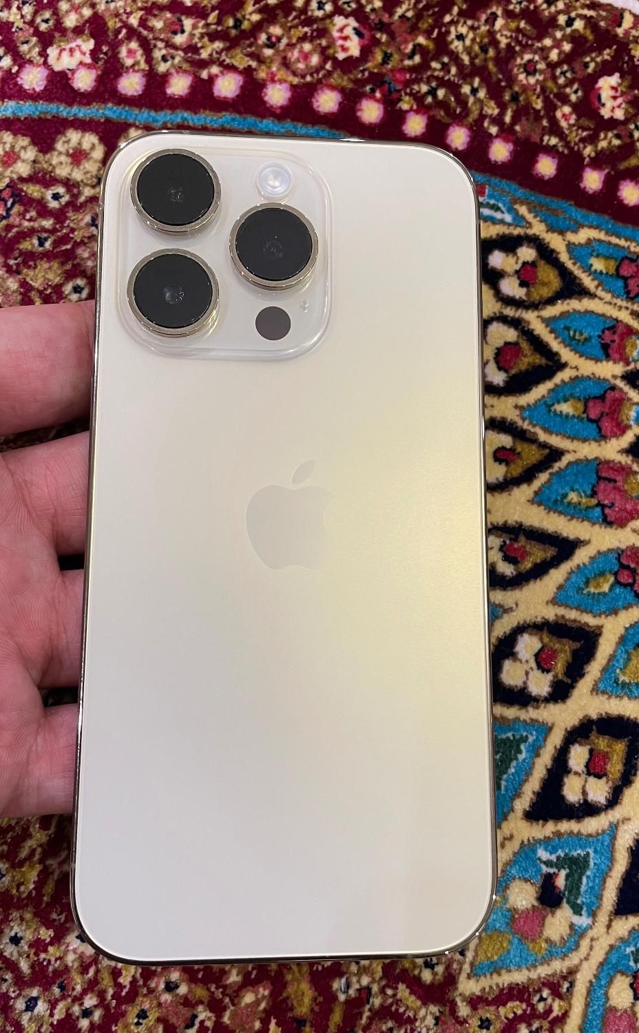 Iphone 14 pro 512|موبایل|تهران, نیرو هوایی|دیوار