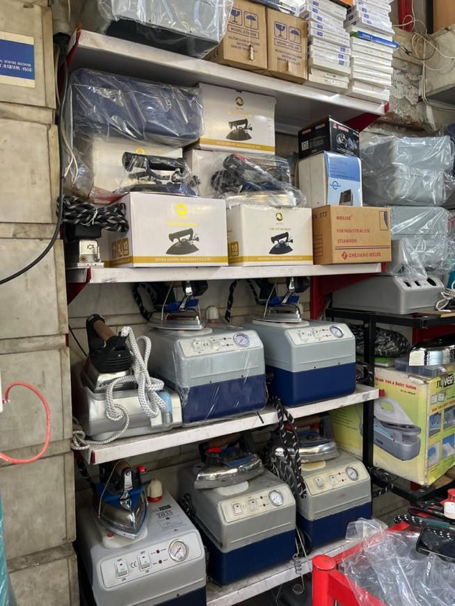 خریداراتوسیلترسالم،خراب،میزمکش،دیگ بخار،چرخ خیاطی|اتو و لوازم اتو|تهران, سنگلج (شاپور)|دیوار